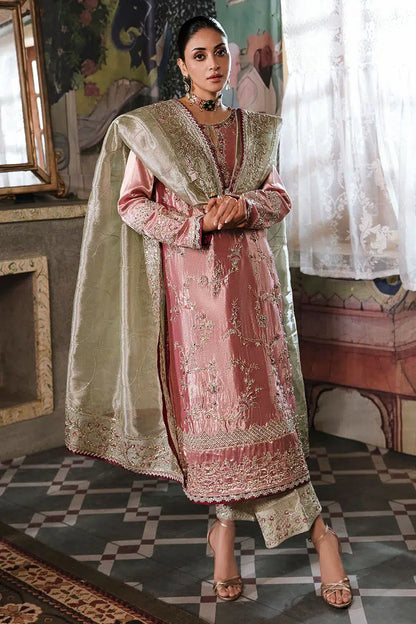 Mushq | Sunehri Anmol Edit | Lamia