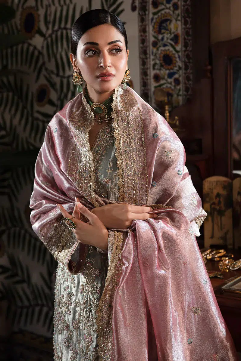 Mushq | Sunehri Anmol Edit | Amaya