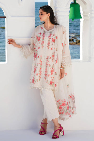 Sana Safinaz | Muzlin Spring 24 | M241-001A-CX