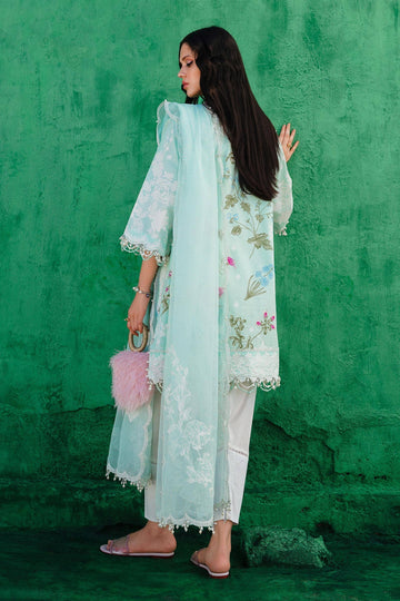 Sana Safinaz | Muzlin Spring 24 | M241-011B-CW