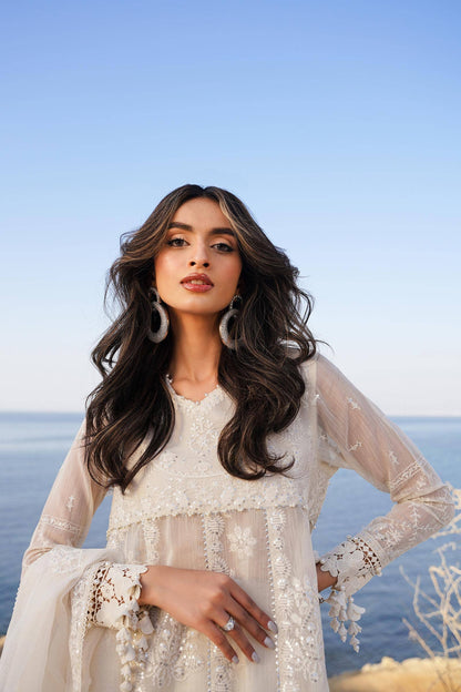 Sana Safinaz | Muzlin Spring 24 | M241-014A-CX - Ladies Clothes - Maria Faisal