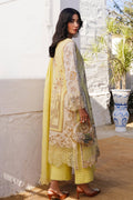 Sana Safinaz | Muzlin Spring 24 | M241-018A-CM - Ladies Clothes - Maria Faisal