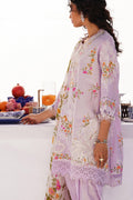 Sana Safinaz | Muzlin Spring 24 | M241-019A-CI - Ladies Clothes - Maria Faisal