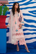 Sana Safinaz | Muzlin Spring 24 | M241-020B-CW - Ladies Clothes - Maria Faisal