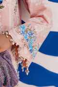 Sana Safinaz | Muzlin Spring 24 | M241-020B-CW - Ladies Clothes - Maria Faisal