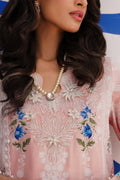 Sana Safinaz | Muzlin Spring 24 | M241-020B-CW - Ladies Clothes - Maria Faisal