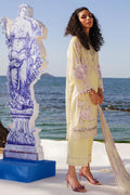 Sana Safinaz | Muzlin Spring 24 | M241-004B-CI - Ladies Clothes - Maria Faisal