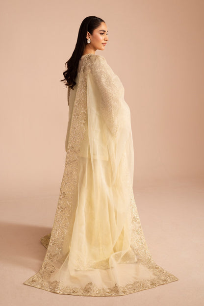 Maryum N Maria | Iris Formals | HARVA - MW40006 - Ladies Clothes 