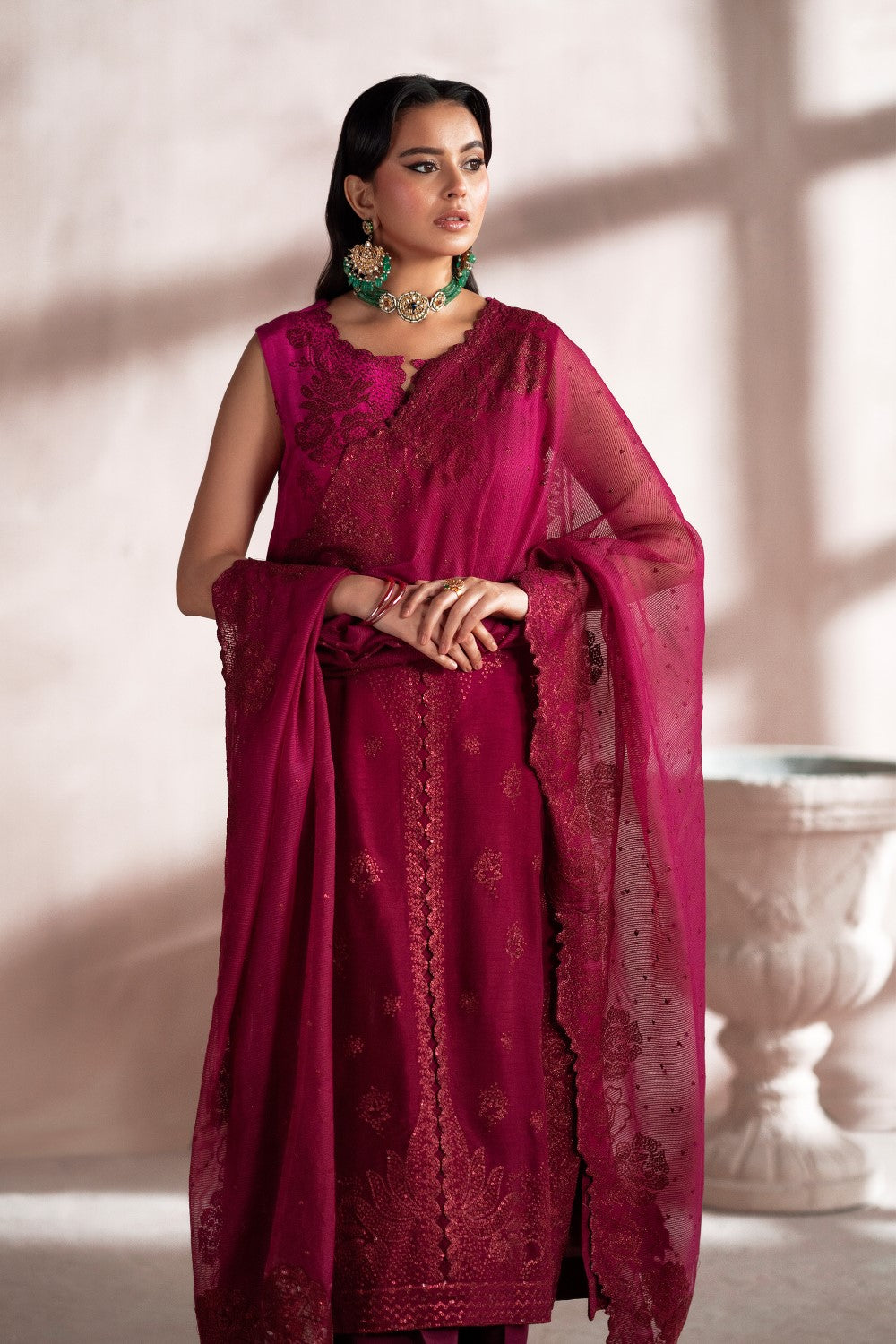 Maryum N Maria | Luna Formals | MYSA - Ladies Clothes 