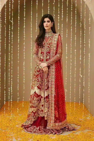 Mysie by Tahira | Festive Formals 24 | Layla