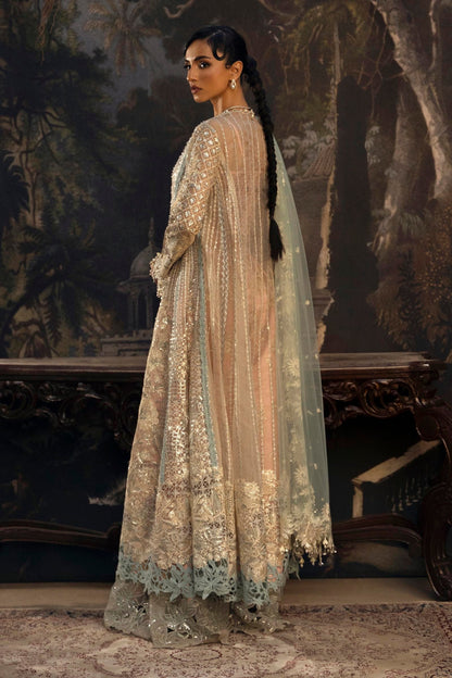 Sana Safinaz | Nura Festive 25 | N251-001-3CT