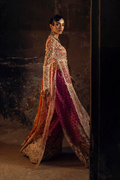 Sana Safinaz | Nura Festive 25 | N251-002-3CX