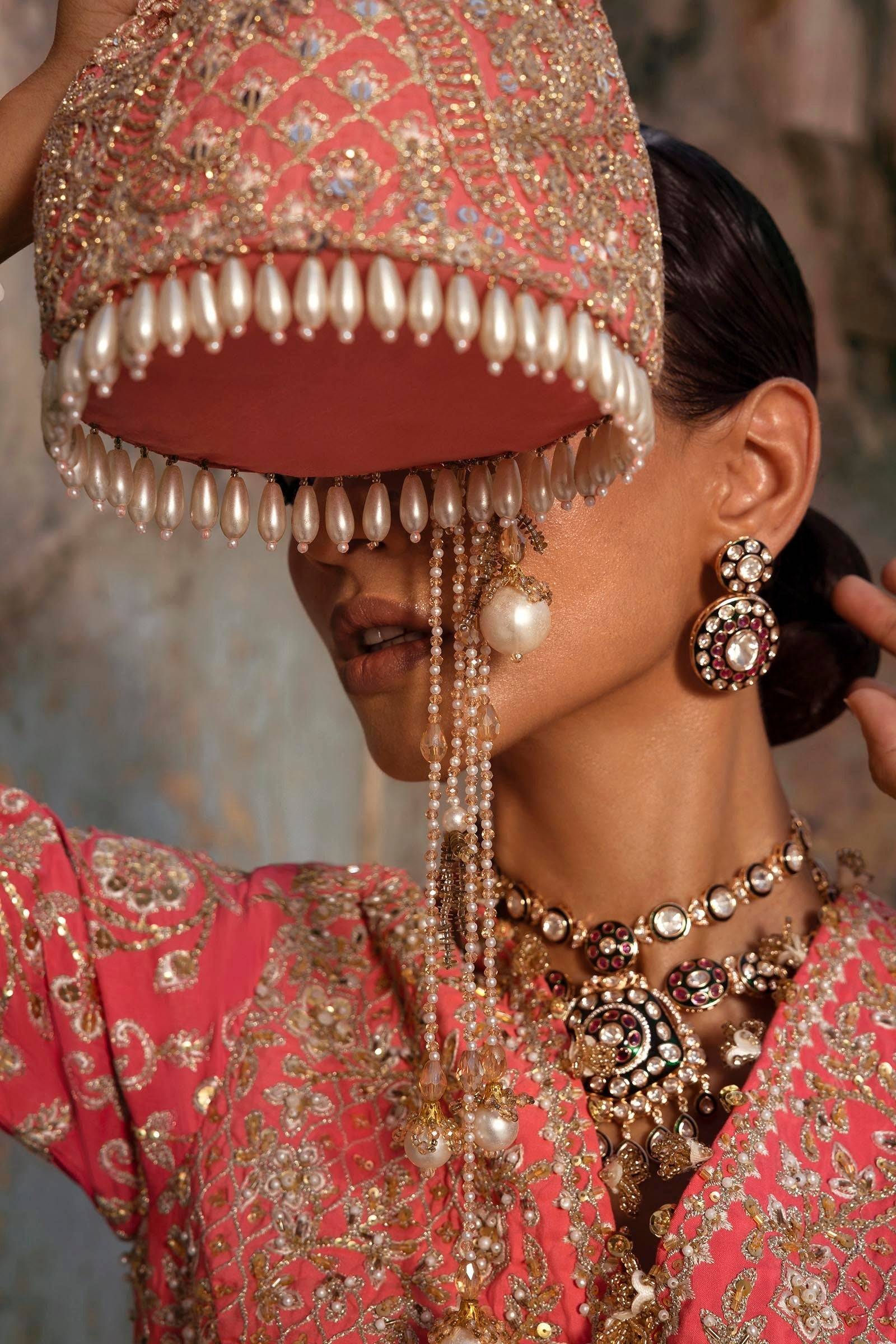 Sana Safinaz | Nura Festive 25 | N252-005-3CX by Maria Faisal - Registered Vendor of : Sana Safinaz - type : Ladies Clothes - 100% original wedding dresses