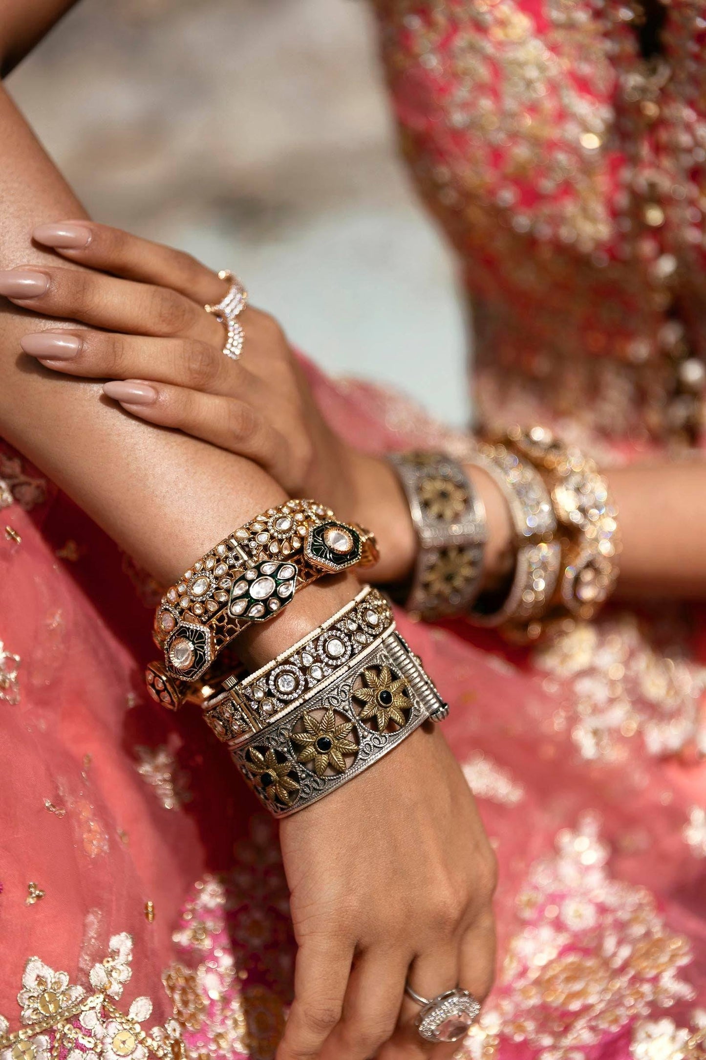 Sana Safinaz | Nura Festive 25 | N252-005-3CX by Maria Faisal - Registered Vendor of : Sana Safinaz - type : Ladies Clothes - 100% original wedding dresses