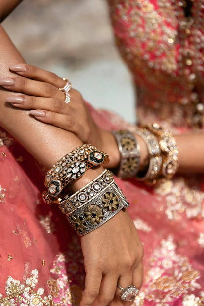 Sana Safinaz | Nura Festive 25 | N252-005-3CX by Maria Faisal - Registered Vendor of : Sana Safinaz - type : Ladies Clothes - 100% original wedding dresses