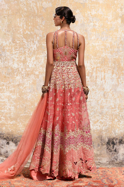 Sana Safinaz | Nura Festive 25 | N252-005-3CX by Maria Faisal - Registered Vendor of : Sana Safinaz - type : Ladies Clothes - 100% original wedding dresses