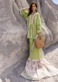 Saira Shakira | Luxury Lawn 25 | NADINE-B by Maria Faisal - Registered Vendor of : Saira Shakira - type : Ladies Clothes - 100% original wedding dresses