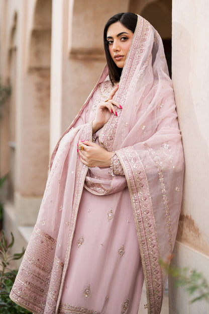 Naqshi | Sahiba Collection | Gul-e-Meena