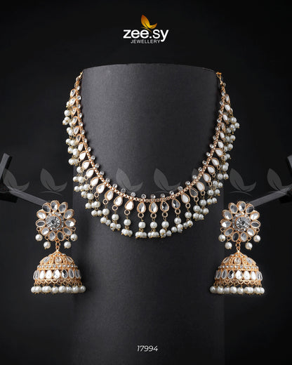 Ilana's Necklace - Necklace Sets 