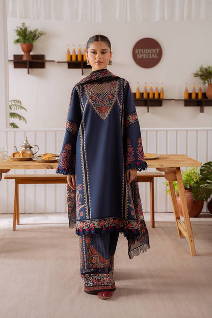 Saira Rizwan | Laanem Summer Lawn 25 | ELIF-A-SRL25-05 by Maria Faisal - Registered Vendor of : Saira Rizwan - type : Ladies Clothes - 100% original wedding dresses