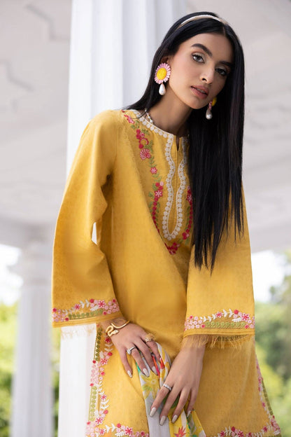 Charizma | Niche Eid Edit | CNP-5-093Z by Maria Faisal - Registered Vendor of : Charizma - type : Ladies Clothes - 100% original wedding dresses