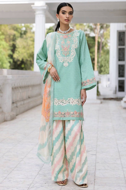 Charizma | Niche Eid Edit |CNP-5-126Z by Maria Faisal - Registered Vendor of : Charizma - type : Ladies Clothes - 100% original wedding dresses