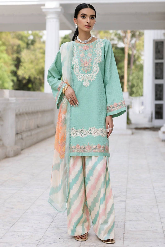 Charizma | Niche Eid Edit |CNP-5-126Z by Maria Faisal - Registered Vendor of : Charizma - type : Ladies Clothes - 100% original wedding dresses