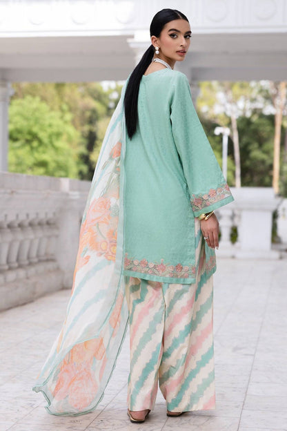 Charizma | Niche Eid Edit |CNP-5-126Z by Maria Faisal - Registered Vendor of : Charizma - type : Ladies Clothes - 100% original wedding dresses