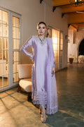 Nilofer Shahid | Verve Summer 24 | Dynamic Diva (3pc)- Verve SS 24 - Maria Faisal