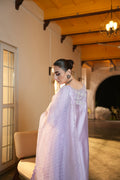 Nilofer Shahid | Verve Summer 24 | Dynamic Diva (3pc)- Verve SS 24 - Maria Faisal