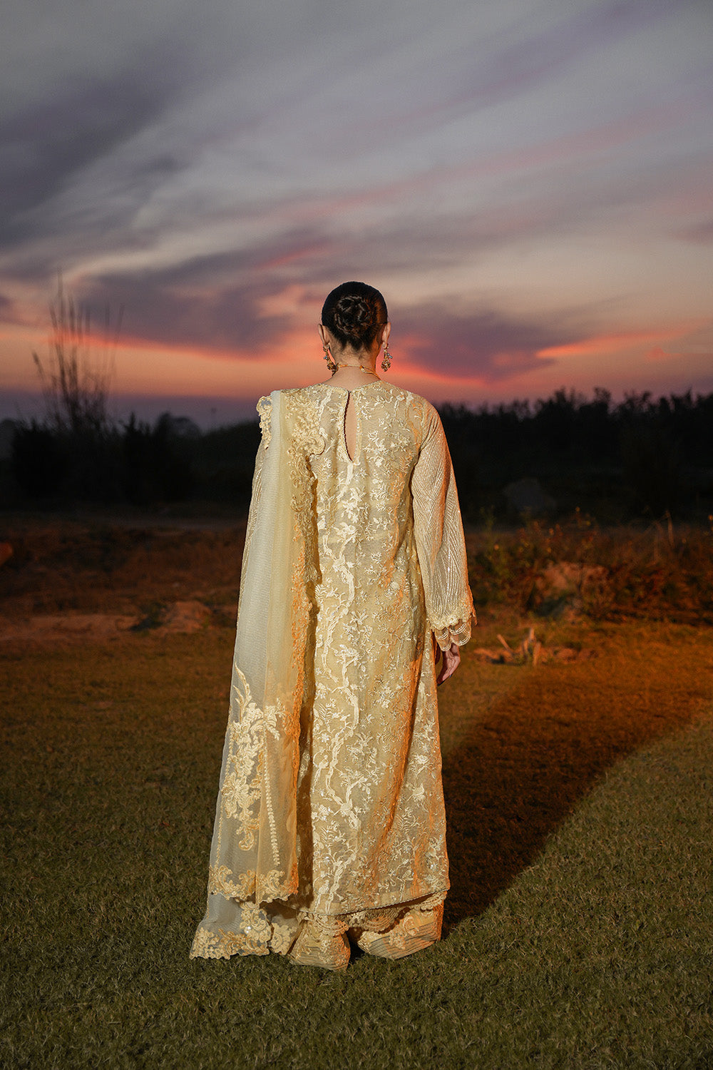 Nilofer Shahid | Verve Summer 24 | Irina  Verve SS 24 - Maria Faisal