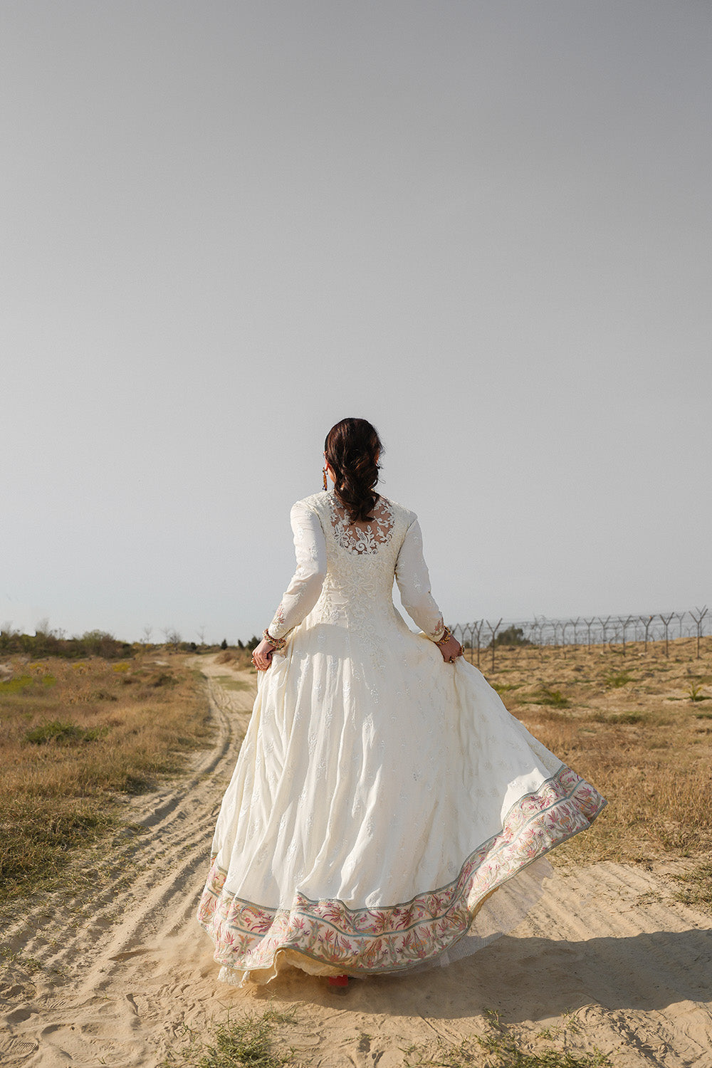 Nilofer Shahid | Verve Summer 24 | Kaira  Verve SS 24 - Maria Faisal