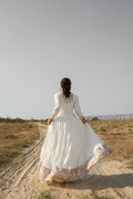 Nilofer Shahid | Verve Summer 24 | Kaira  Verve SS 24 - Maria Faisal
