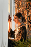 Nilofer Shahid | Verve Summer 24 | Amorist (3pc)- Verve SS 24 - Maria Faisal