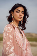 Nilofer Shahid | Verve Summer 24 | Sasha (3pc)  Verve SS 24 - Maria Faisal