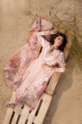 Nilofer Shahid | Verve Summer 24 | Sasha (3pc)  Verve SS 24 - Maria Faisal