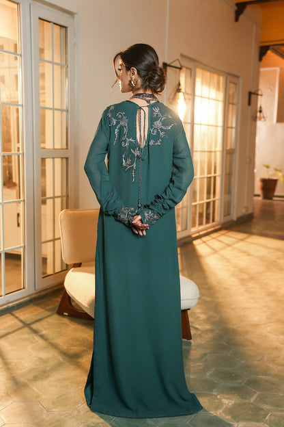 Nilofer Shahid | Verve Summer 24 | Sassy Spirit (3pc)  Verve SS 24 - Maria Faisal