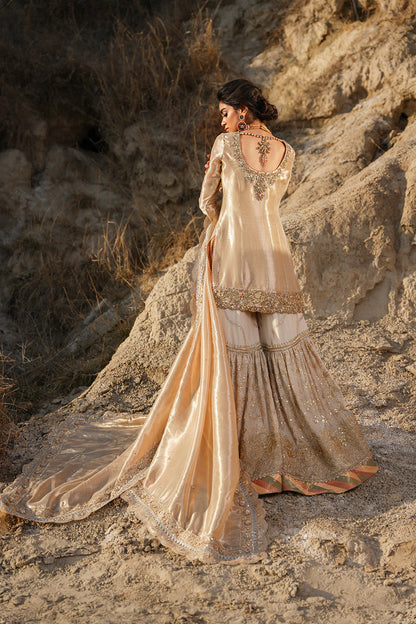 Nilofer Shahid | Verve Summer 24 | Zahria  Verve SS 24 - Maria Faisal