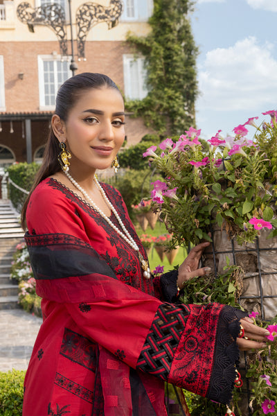 Altan | Noor e Bahar | Sahar - Ladies Clothes - Maria Faisal