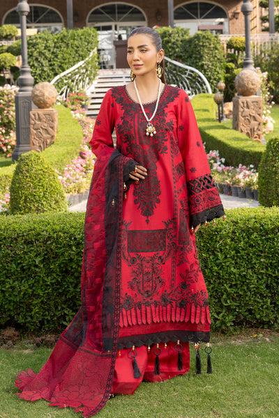 Altan | Noor e Bahar | Sahar - Ladies Clothes - Maria Faisal