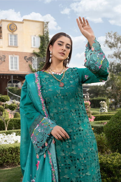 Altan | Noor e Bahar | Gulzar - Ladies Clothes - Maria Faisal