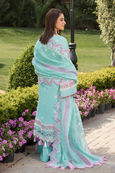 Altan | Noor e Bahar | Pari - Ladies Clothes - Maria Faisal