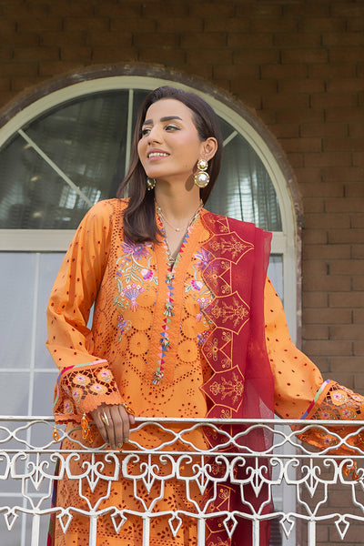 Altan | Noor e Bahar | Meher - Ladies Clothes - Maria Faisal