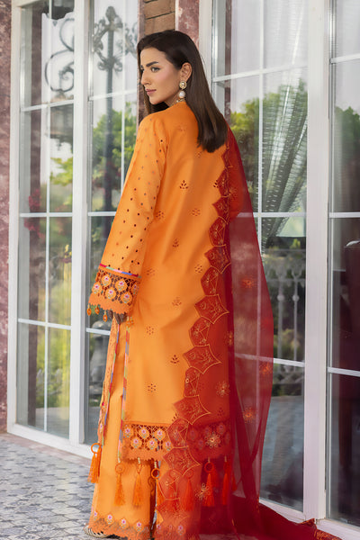 Altan | Noor e Bahar | Meher - Ladies Clothes - Maria Faisal