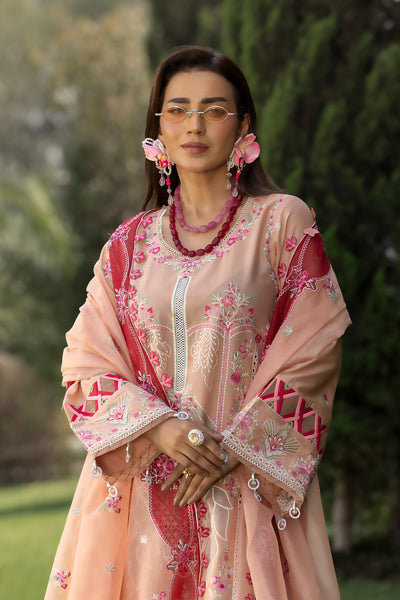 Altan | Noor e Bahar | Zuleh - Ladies Clothes - Maria Faisal