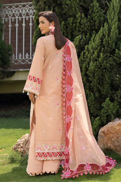 Altan | Noor e Bahar | Zuleh - Ladies Clothes - Maria Faisal