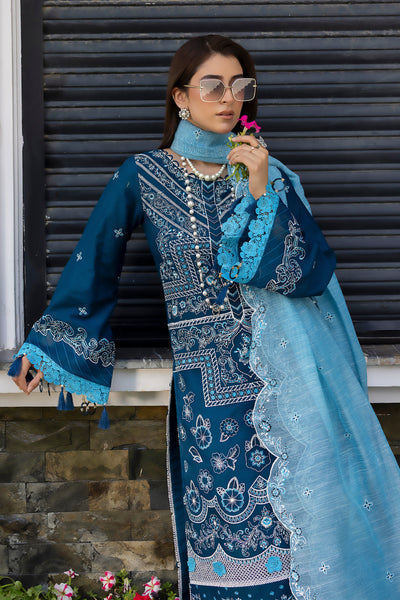 Altan | Noor e Bahar | Roya - Ladies Clothes - Maria Faisal
