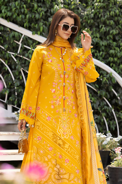 Altan | Noor e Bahar | Afsana - Ladies Clothes - Maria Faisal