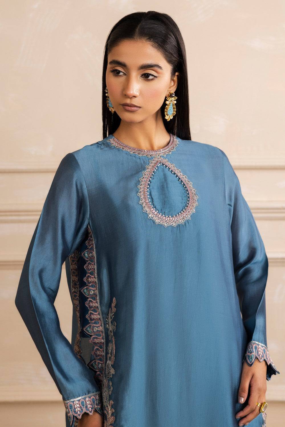 Maryum N Maria | Zaira Pret | NORA by Maria Faisal - Registered Vendor of : Maryum N Maria - type : Ladies Clothes - 100% original wedding dresses