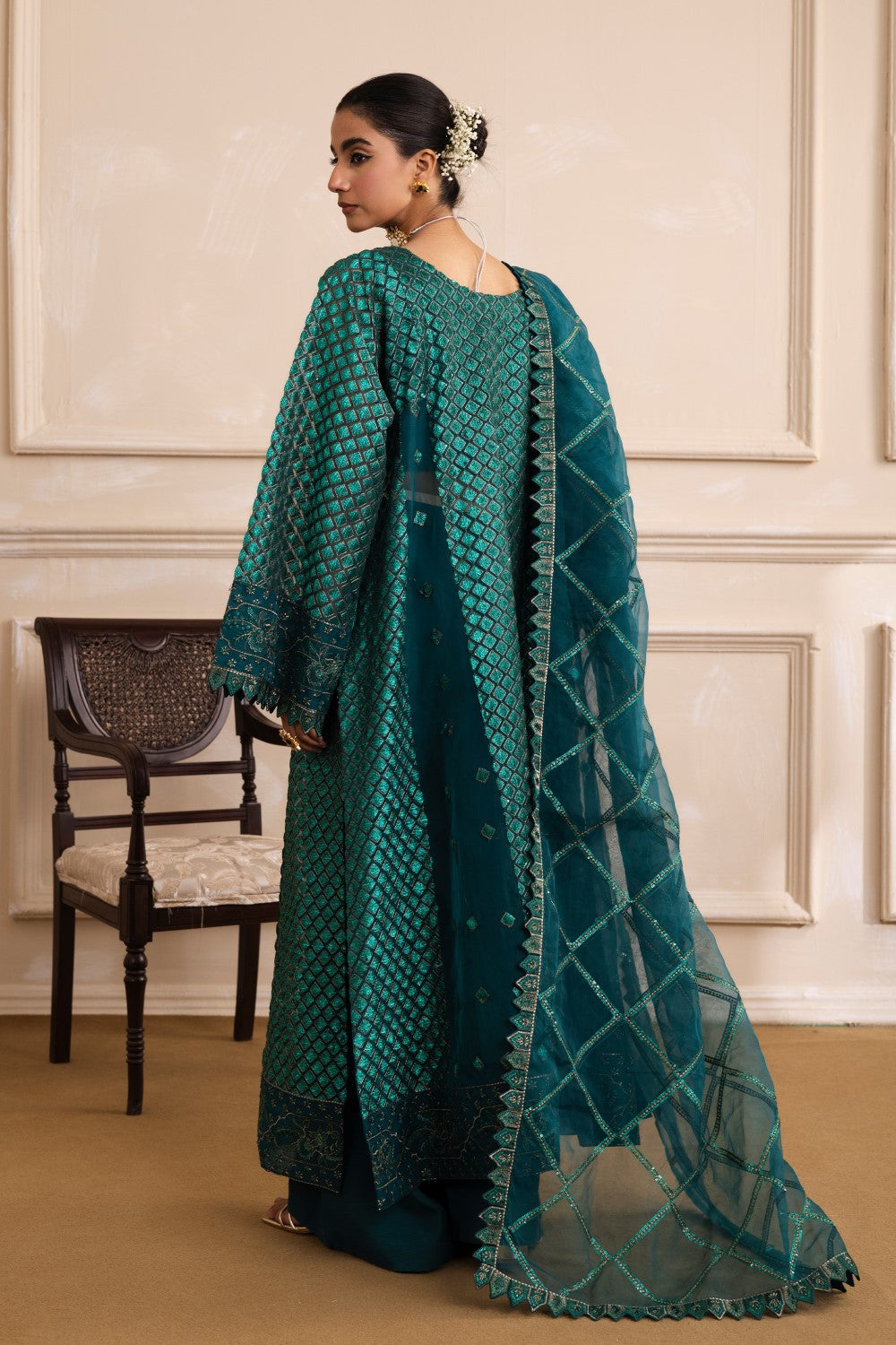 Maryum N Maria | Izara Formals | NOUR - MW40039